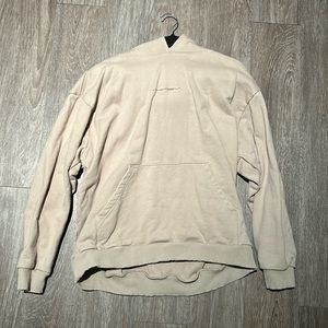 Oakley Oversized Hoodie